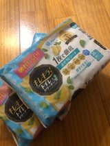 キレキラトイレC おそうじシートCミント替 20枚