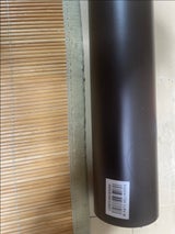 イワキ 竪樋カット物 新茶KQ5241H 60mm