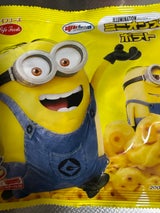 ライフフーズ ミニオンズポテト 200g