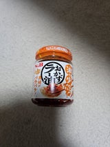 S&B パラパラおかずラー油 75g