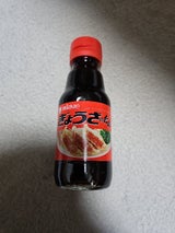 ミツカン ぎょうざのたれ 150ml