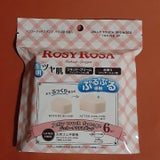 ジェリータッチスポンジ ハウス型6P