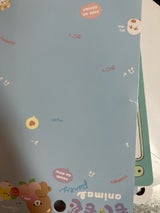 クーリア ボンボンドロップシール ももいろボンボン