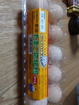 肥前 たまご応援団 白 10個