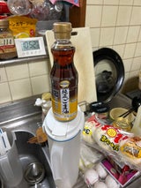 トップバリュ 純正ごま油 400g