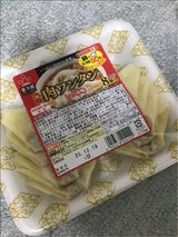 ふじや食品 大陸肉ワンタンしょうゆ味 7g×8個