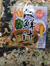 はぎの 海鮮汁 1P