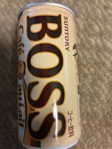 クラフトボス ダブル焙煎ブラック 450ml（サントリー）の口コミ