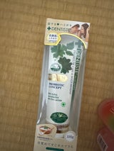 デンティスチューブ Pro-B 100g