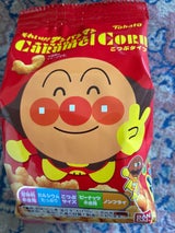 それいけ!アンパンマンキャラメルコーン 42g