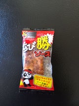 一榮食品 ちび勝ソース 1個