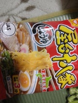 マルちゃん 屋台十八番 しょうゆ 95g