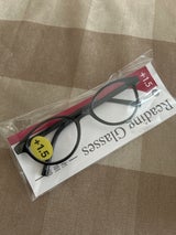 元林 老眼鏡 NO.3+1.5