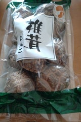 池田 国内産 冬子椎茸 30g