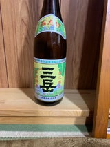 三岳 芋 25度 乙 瓶 1.8L