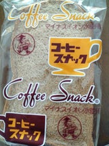 さわや コーヒースナック 1P