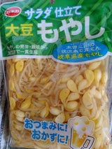 カネカ食品 大豆もやし サラダ仕立て 200g