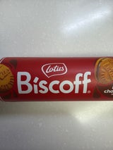 ロータス ビスコフサンド ミルクチョコ 110g