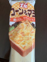 キユーピー パン工房 コーン&マヨ 150g