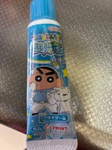 ハート クレヨンしんちゃんねりチューサイダー30g