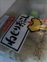 若草 ねじり糸こん 200g