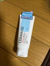 セラミエイド 薬用スキンクリームミニ 40g