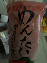 丸和 めんたいマヨソース 300g