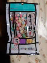 常陸屋本舗 手まり麩 12g