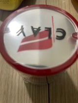 オーシャントリコ ヘアワックス クレイ 80g