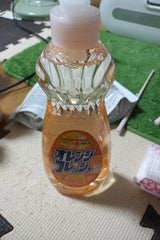 オレンジオイルハイゴウフレッシュ 600ml