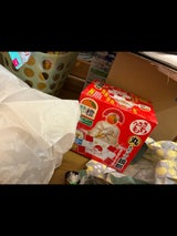 うさぎもち お鏡餅 丸もち入り 330g