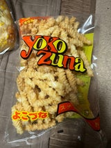 オタル製菓 横綱 135g