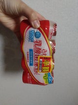 ホワイト さわやか乳酸菌家族 65ml×8