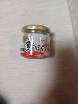 パワーブレン 鮭ほぐし 瓶 50g