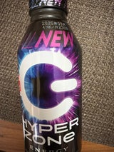 HYPER ZONe ENERGY 400ml