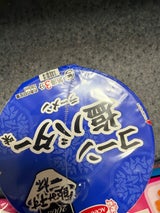 飲み干す一杯 コーン塩バター味ラーメン 66g