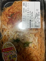 デリア食品 やみつき旨辛ビーフン