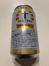 サントリー からだを想うオ-ルフリー350ml×6