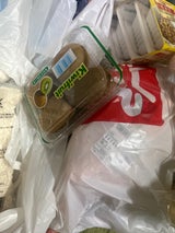 太洋 キウイフルーツ用袋