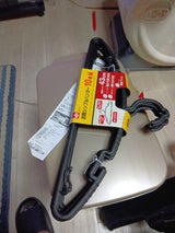レック 衣類シンプルハンガー 10P