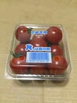 JA香川 ミニトマト 200g