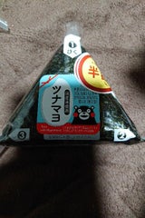 すぎの おにぎりツナマヨネーズ 1P