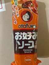 オタフク お好みソース SB 300g