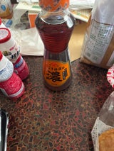 かどや製油 純正ごま油 濃口 200g