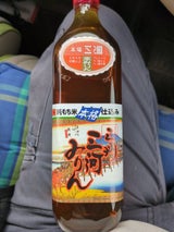 角谷文治郎商店 三州三河みりん 700ml