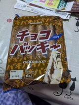 シャトレーゼ チョコバッキー バニラ 396ml