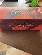 わらく堂 さっぽろ赤レンガショコ 1個