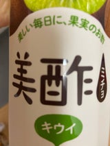 CJ 美酢 キウイ 900ml
