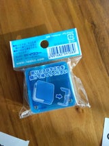 イワコー スケルトンシャープナー