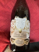 ボッター ロッカブルナPRアパッシメント赤 750